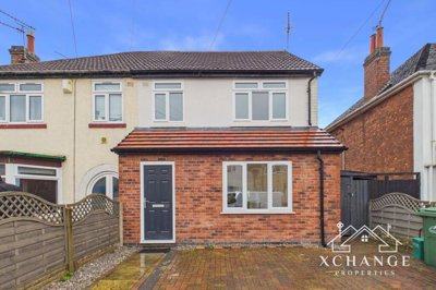 Property on Poultney Road, CV6 1JD