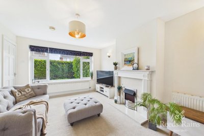 Property on Greenacres Drive, PR3 1RQ