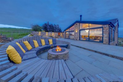 Property on Gincroft Lane, BL0 0QX