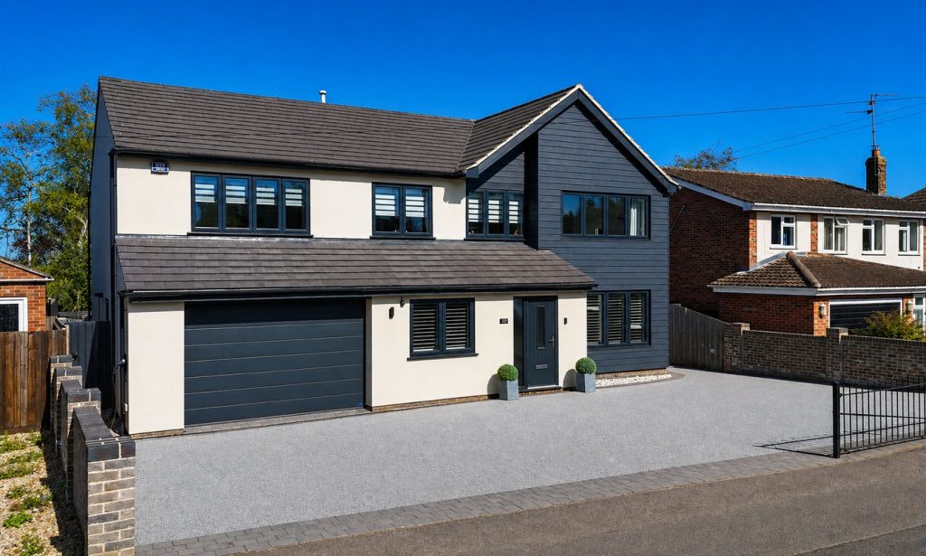 Detached House