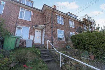 Property on Costock Avenue, NG5 3AT