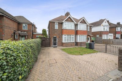 Semi-Detached