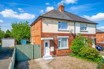 Semi-Detached