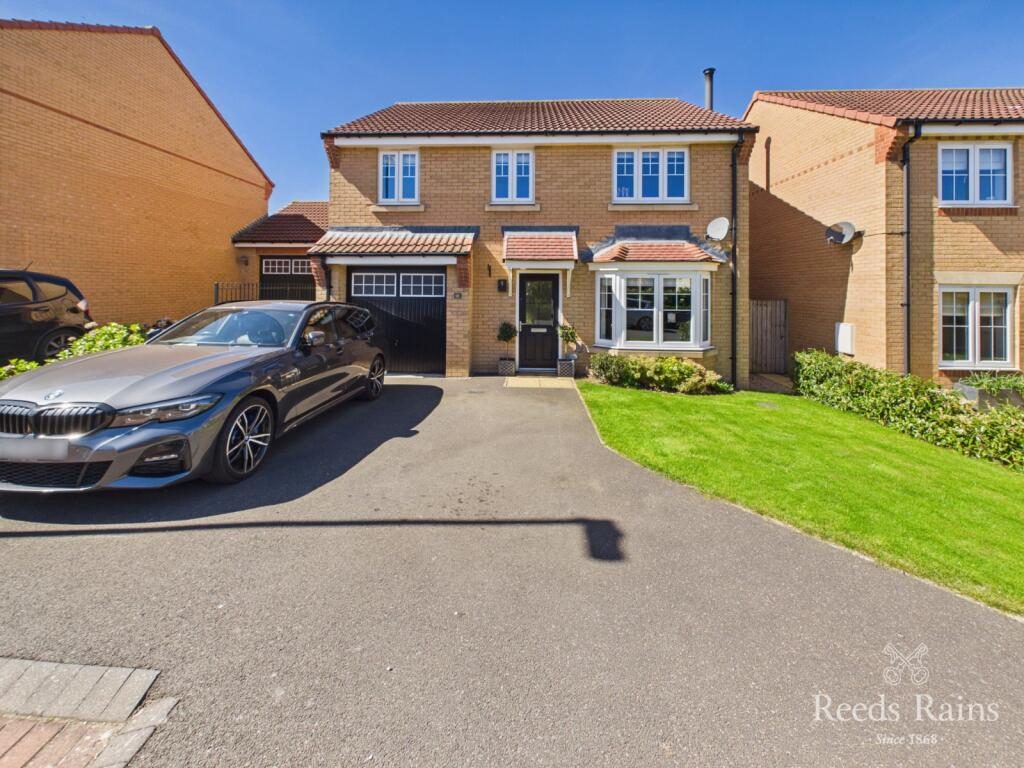 Detached House