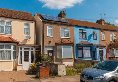 Semi-Detached