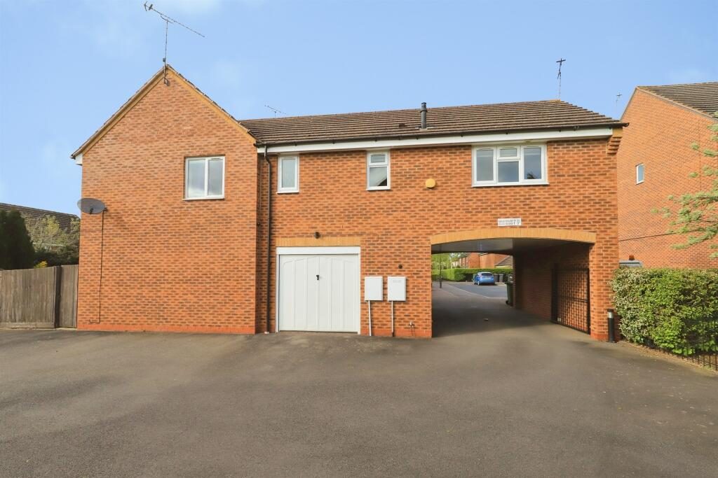 Coach House