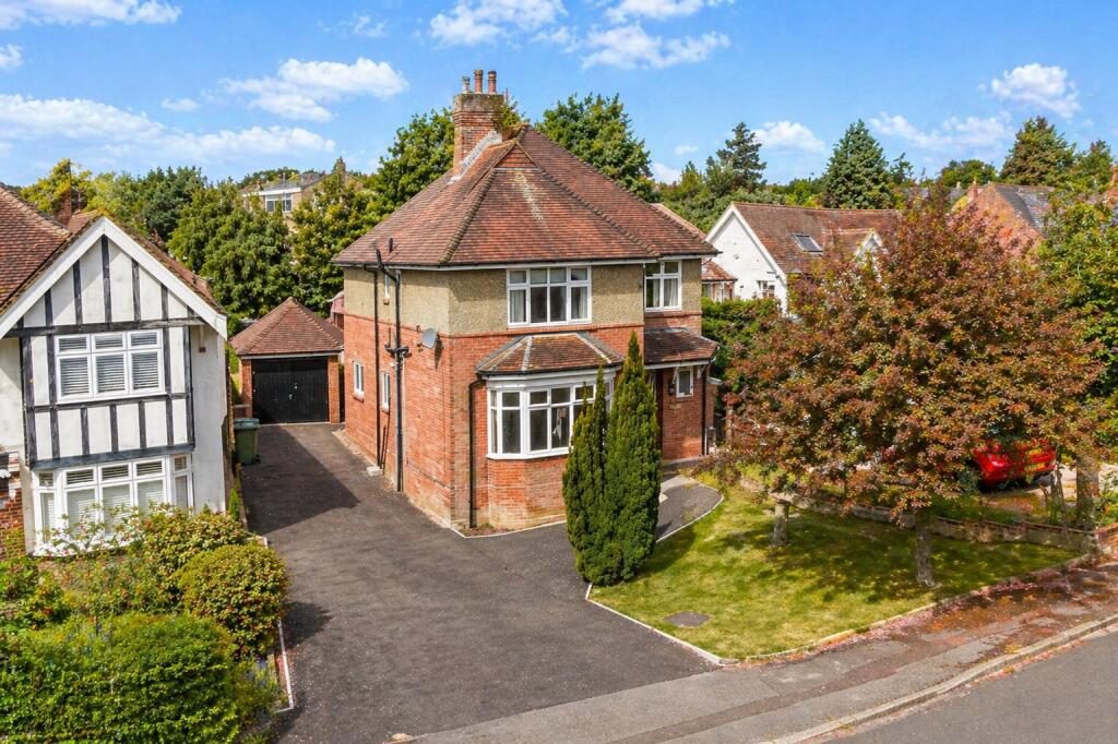 Detached House