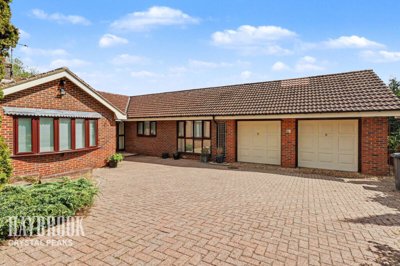 Property on Stead Street, S21 4FY