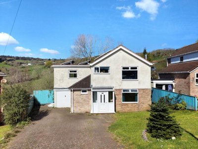 Property on Bligh Close, TQ14 9NQ