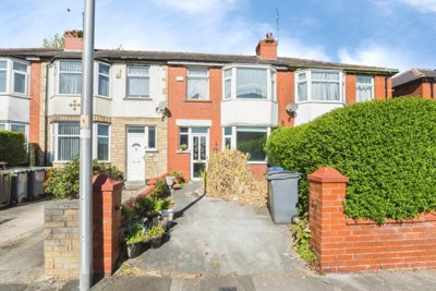 Terraced