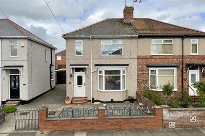Semi-Detached