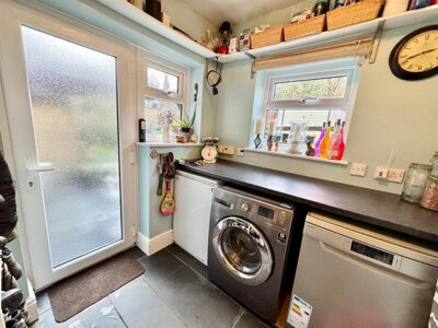 Property on LL25 0DJ