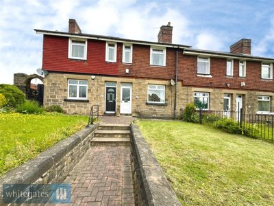 Property on Doncaster Road, S70 3RJ