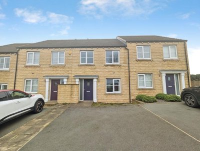 Property on Sandhill Fold, BD10 8XB