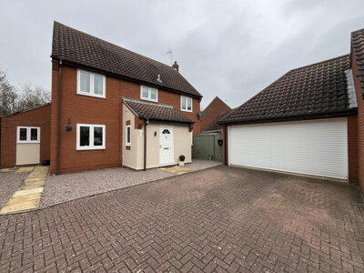 Property on Gascoigne, PE4 5EH