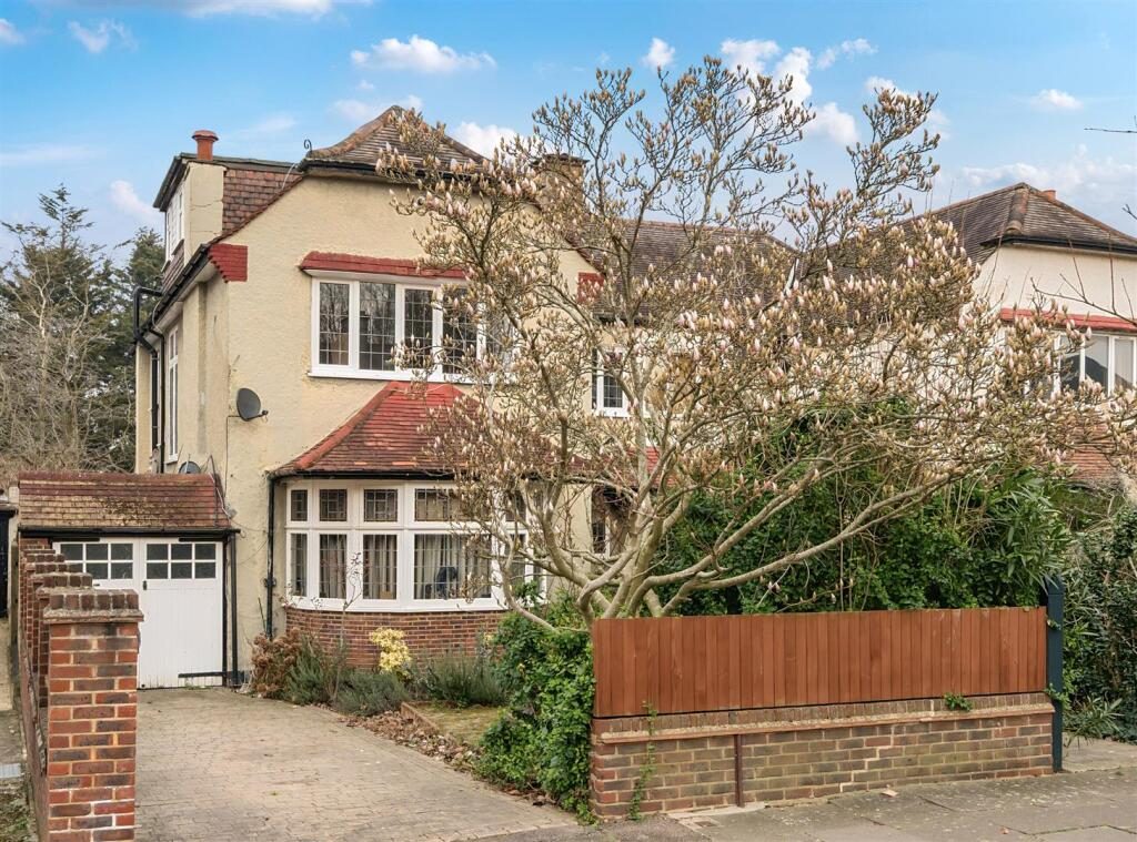 Detached House