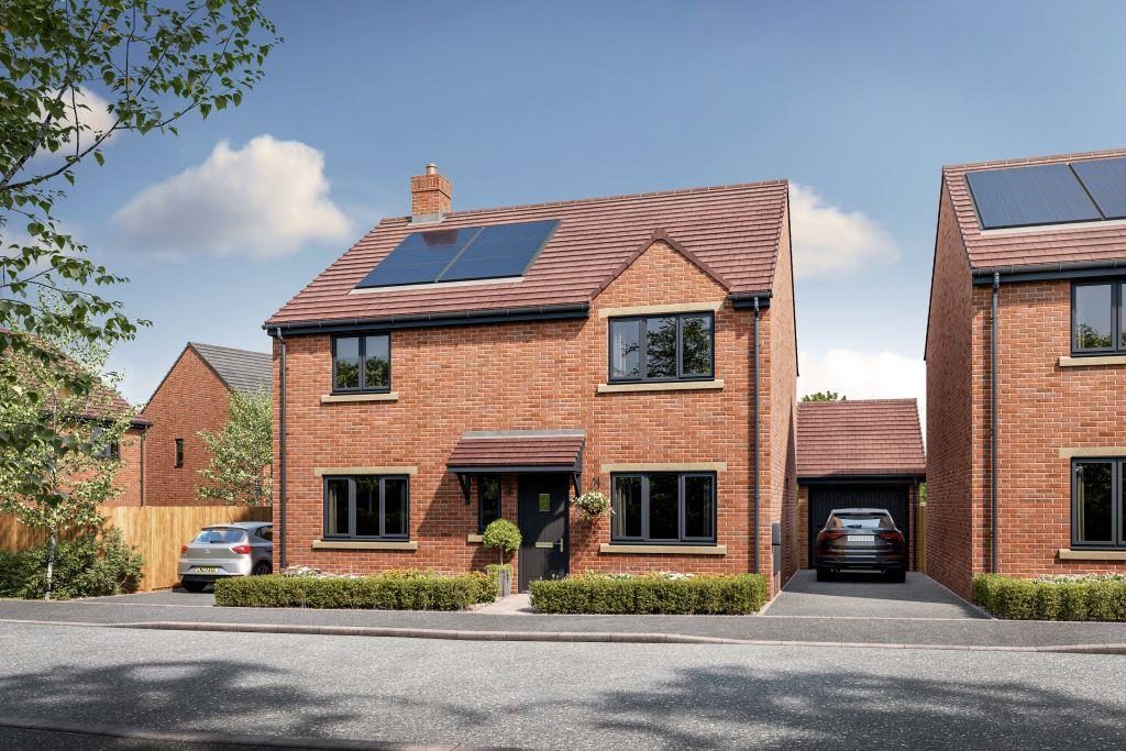 Detached House