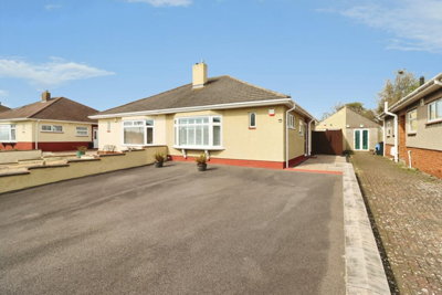 Property on Glen Park Gardens, BS5 7NE