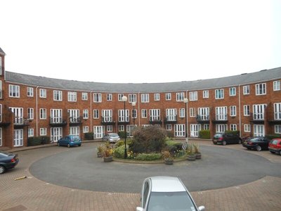 Flat