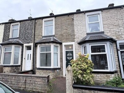 Terraced