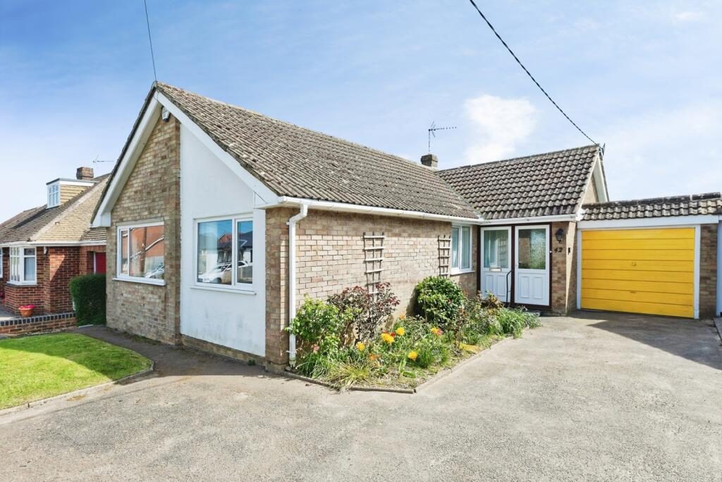 Bungalow