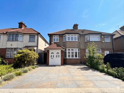 Semi-Detached
