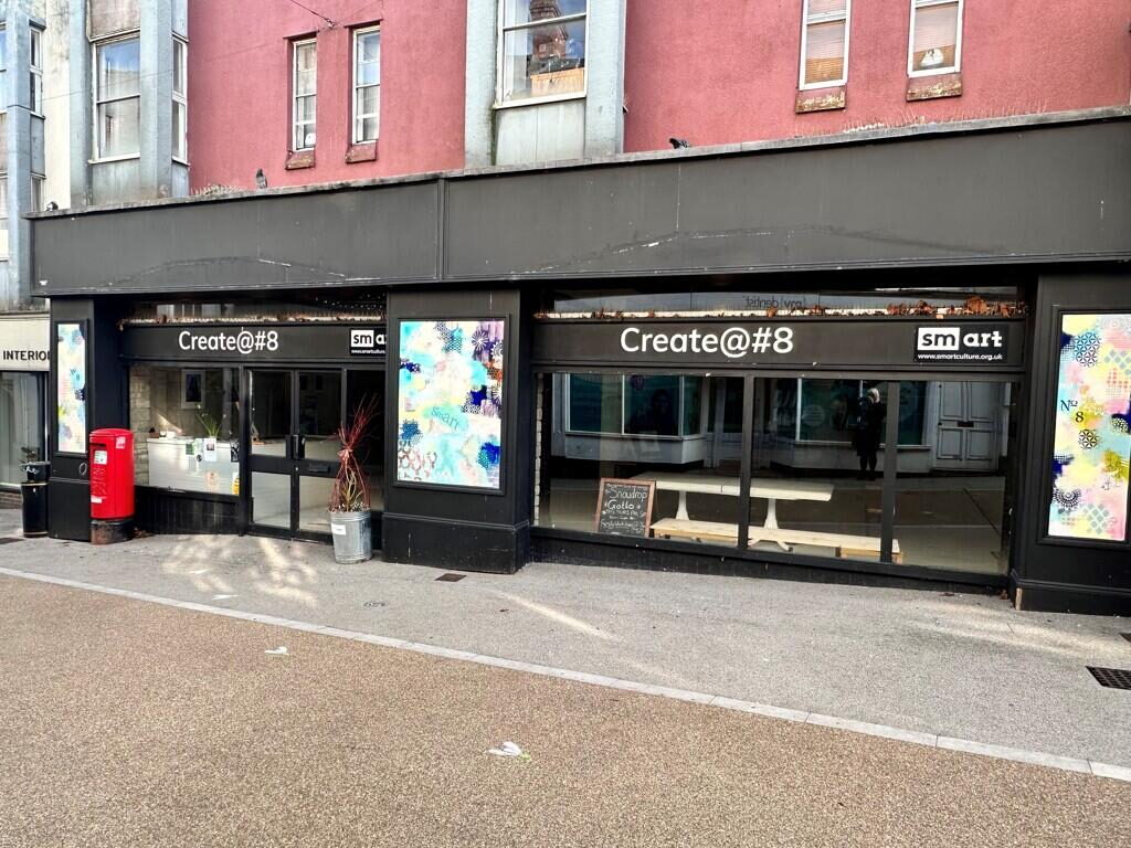 Retail Property (high Street)