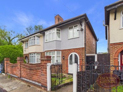 Semi-Detached