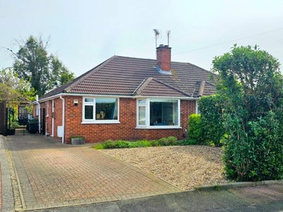 Property on Oxstalls Drive, GL2 9DD
