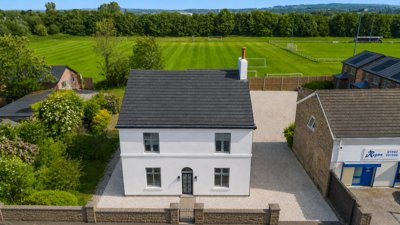 Property on Little Lane, WN3 6PX