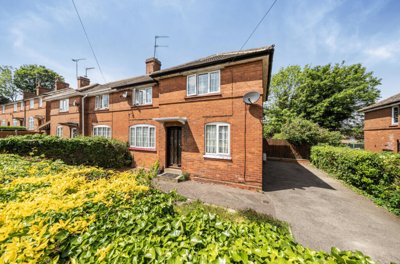 Semi-Detached