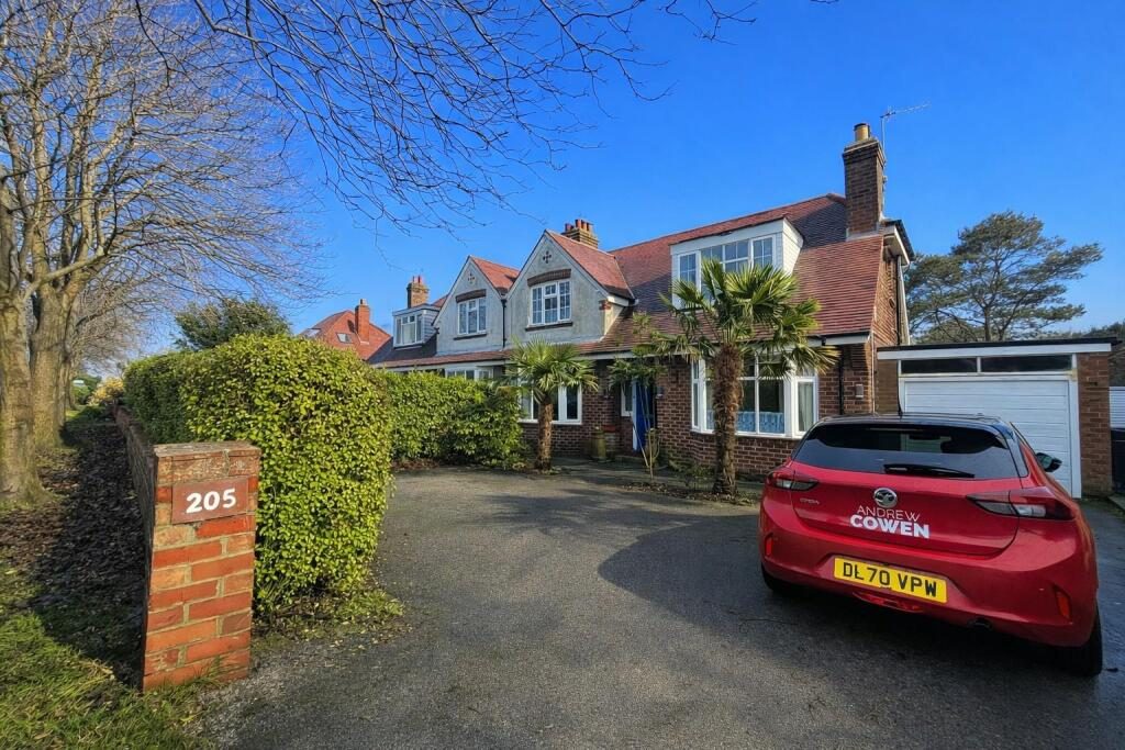 Detached House