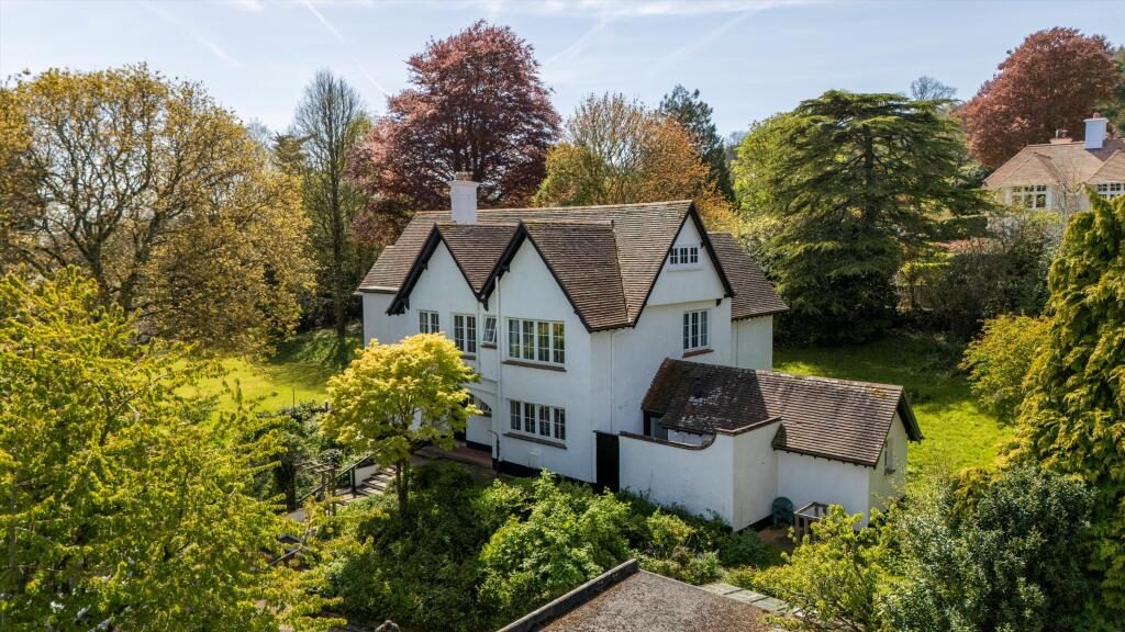 Detached House