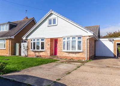 Property on Downs View Road, PO35 5QS