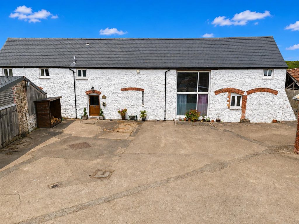 Barn Conversion