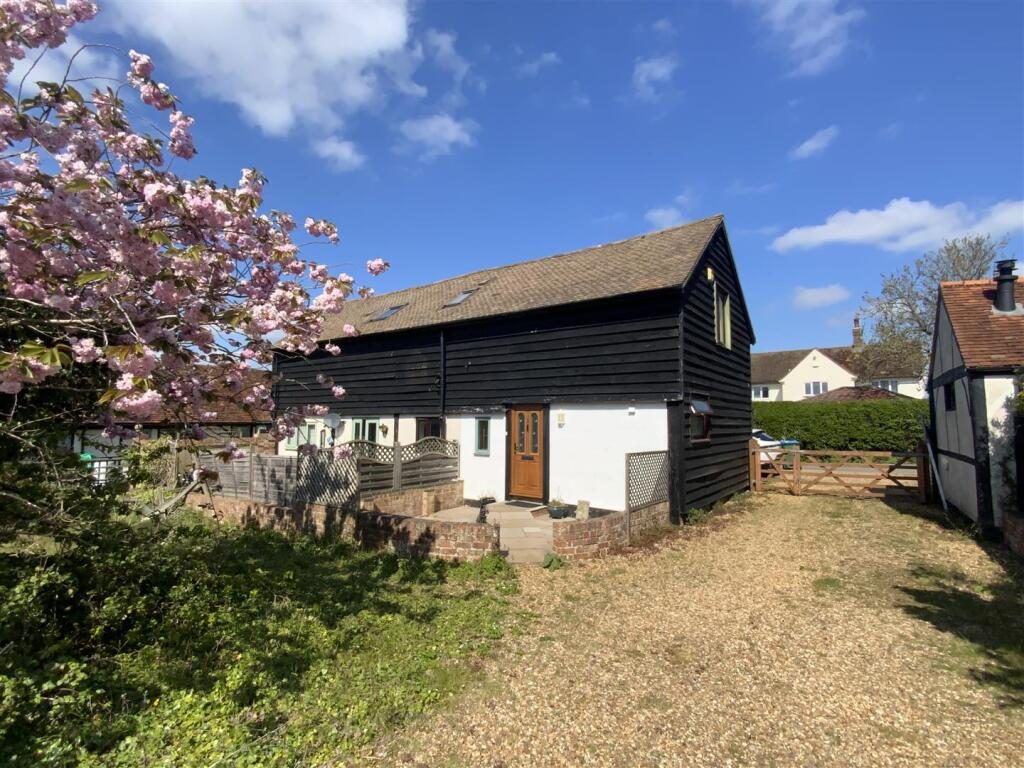 Maisonette