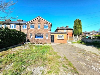 Semi-Detached
