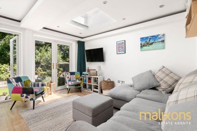 Maisonette