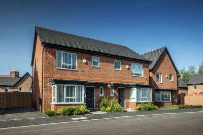 Property on M24 2GG