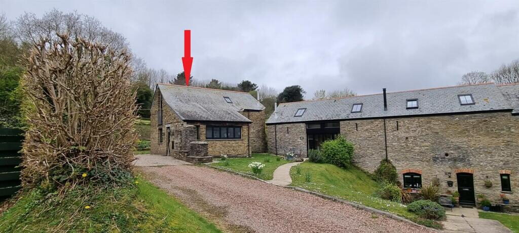 Barn Conversion