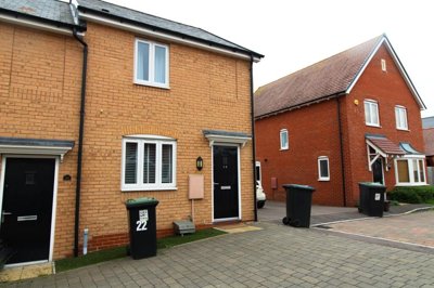 Terraced