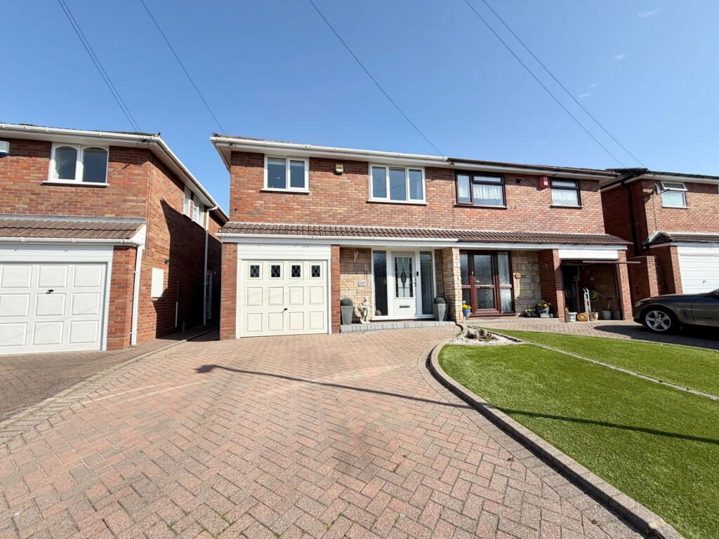 Detached House