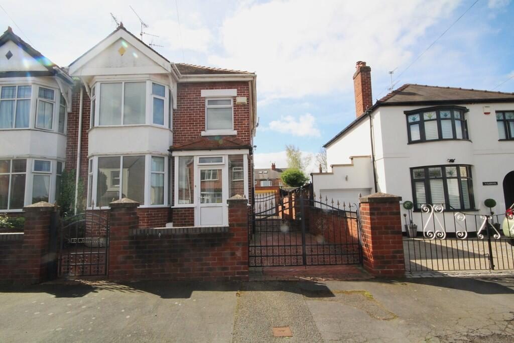 Detached House