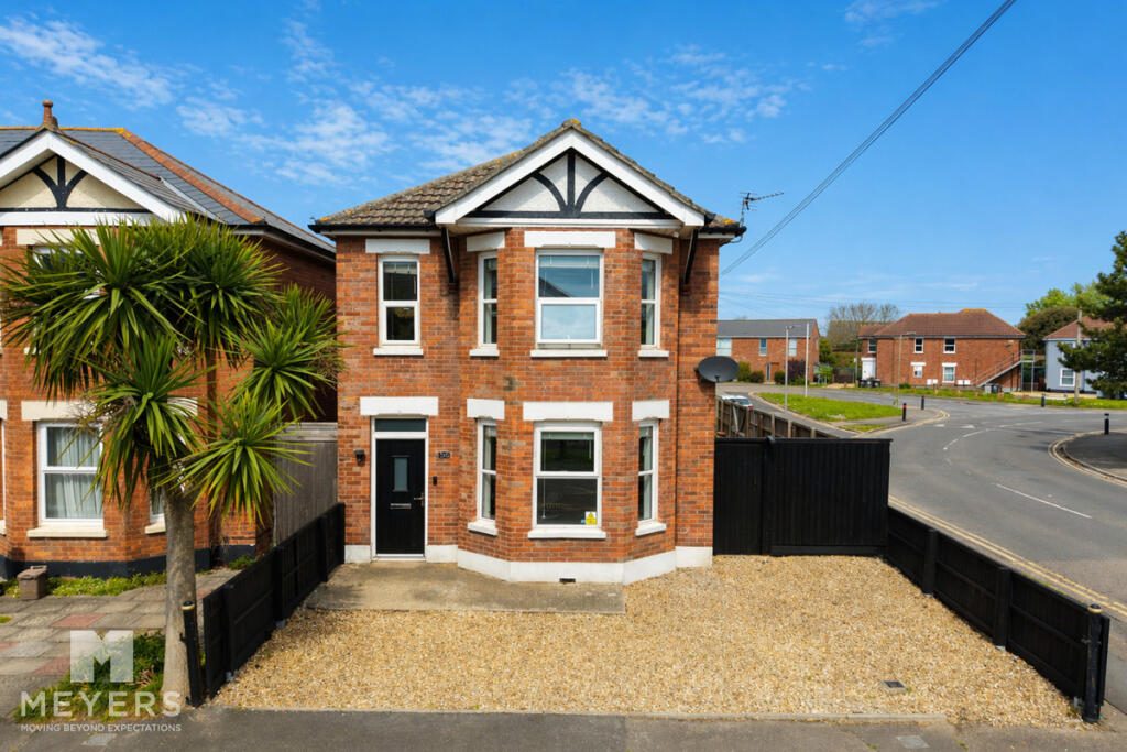 Detached House