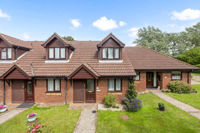 Property on The Cedars, BN27 1UQ