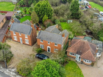 Property on Spring Lane, NG4 4PG