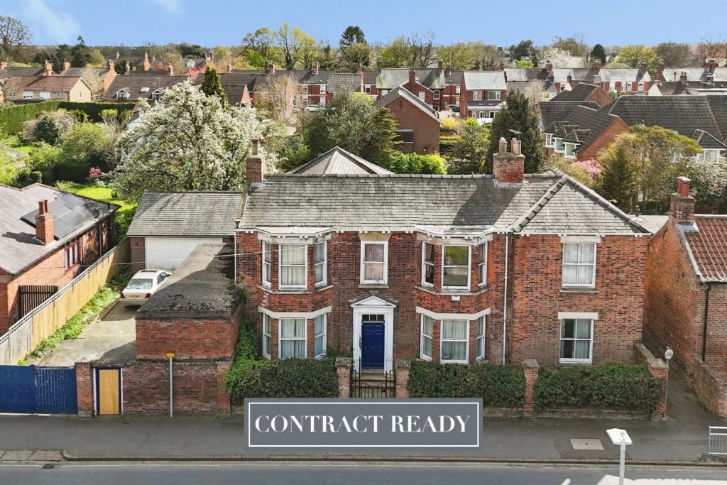 Detached House
