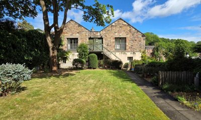 Property on Campbell'S Close, EH8 8JJ