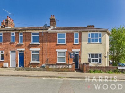 Terraced
