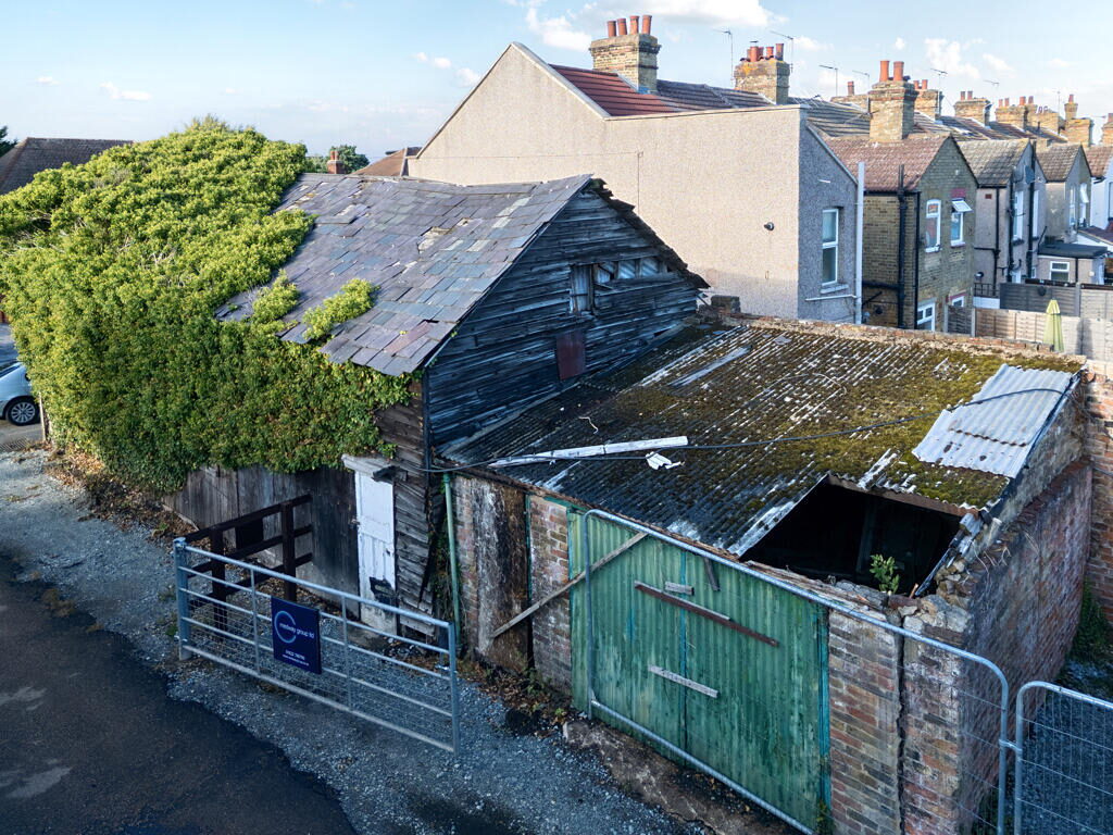 Residential Development